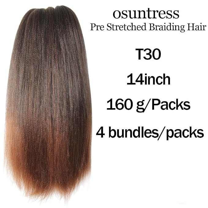 T30(Ombre Medium Dark Brown)