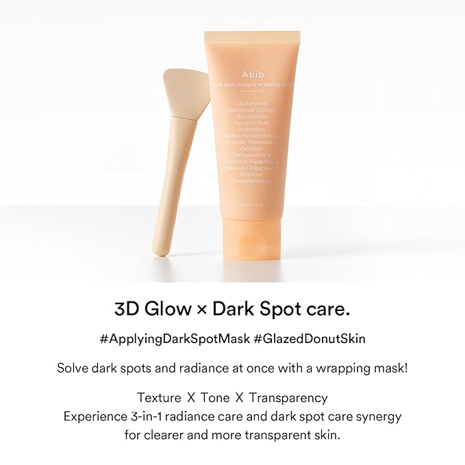 Dark Spots (Glutathione)