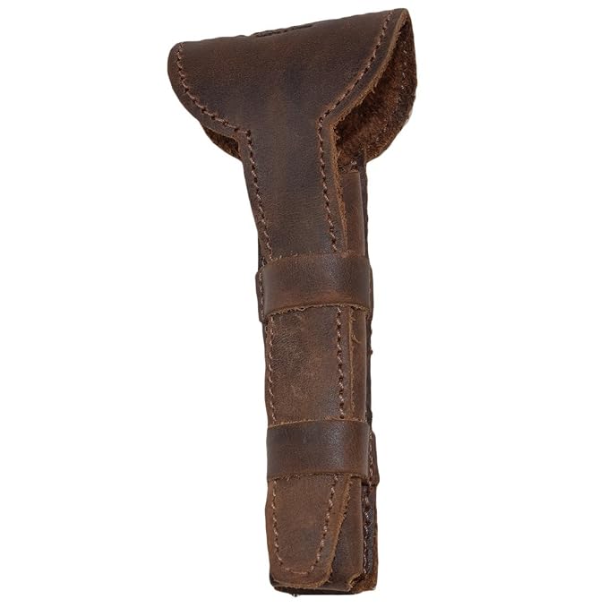 Bourbon Brown