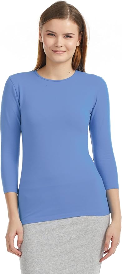 Powder Blue B1360
