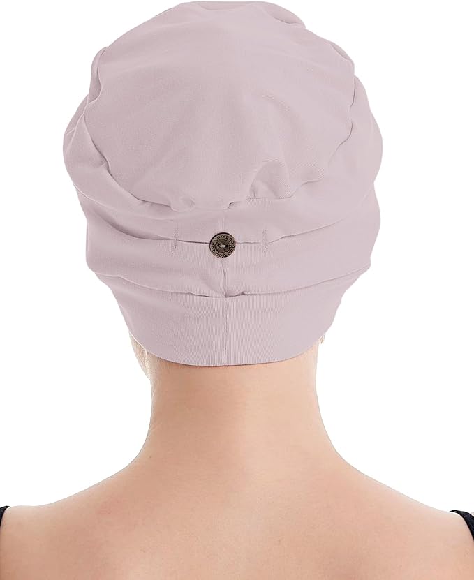 Cotton Crepe Pink