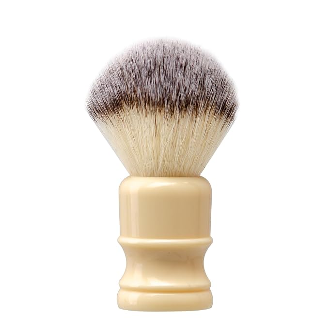 Imitation ivory