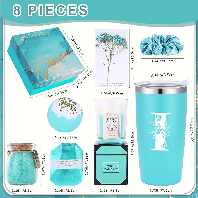 Teal I