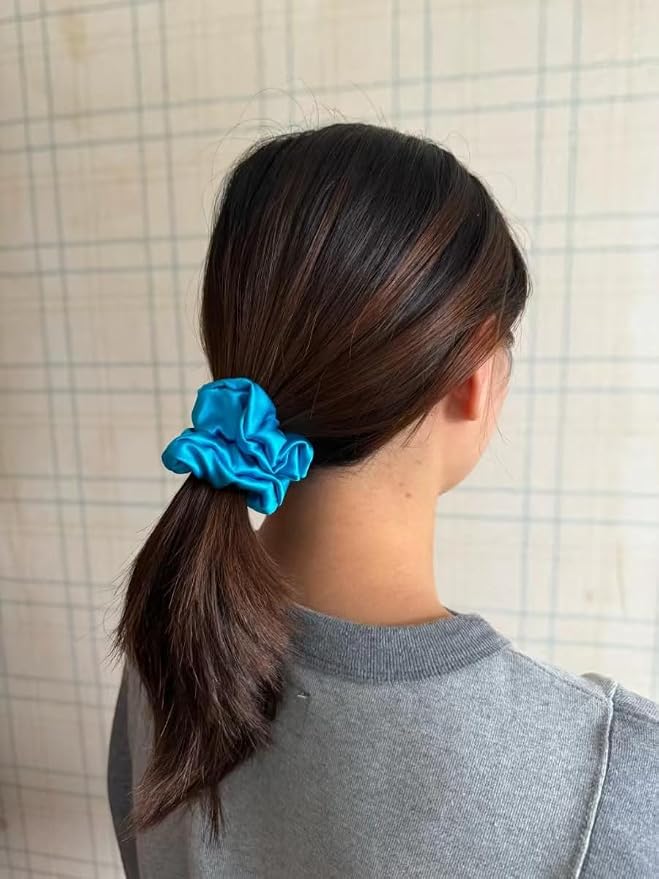 peacock blue