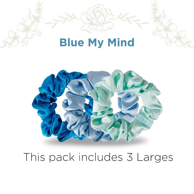 Blue My Mind - Large