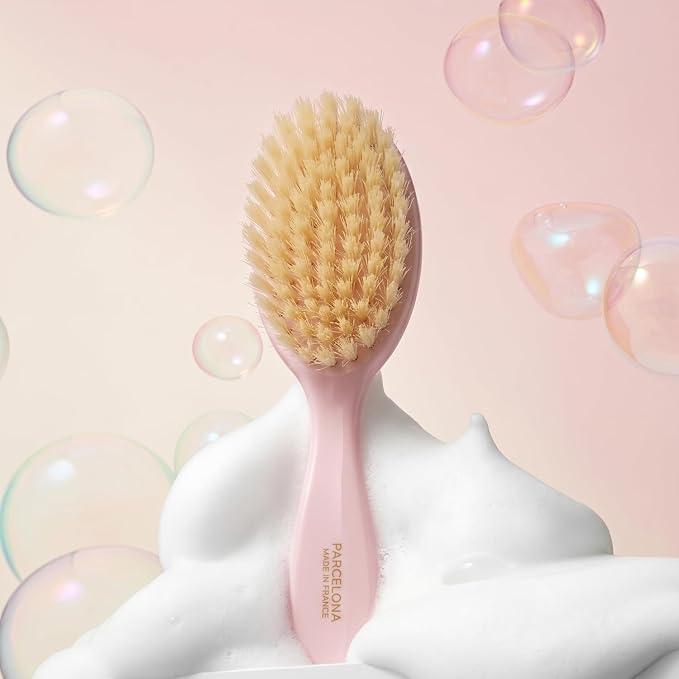 Light Baby Pink