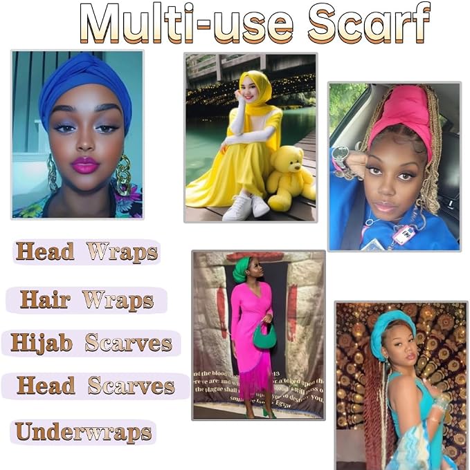 5pcs-(bright Green,royal Blue,rose Red,yellow,sky Blue)