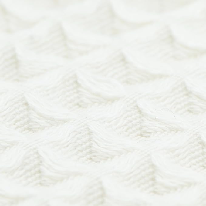 Shell White