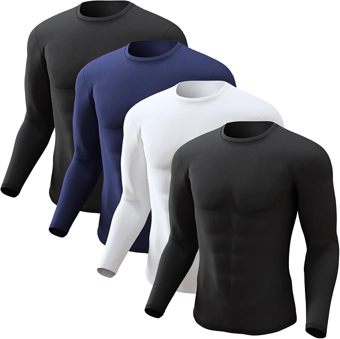 4#-black/Black/White/Blue