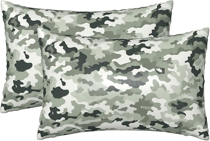 White Camouflage