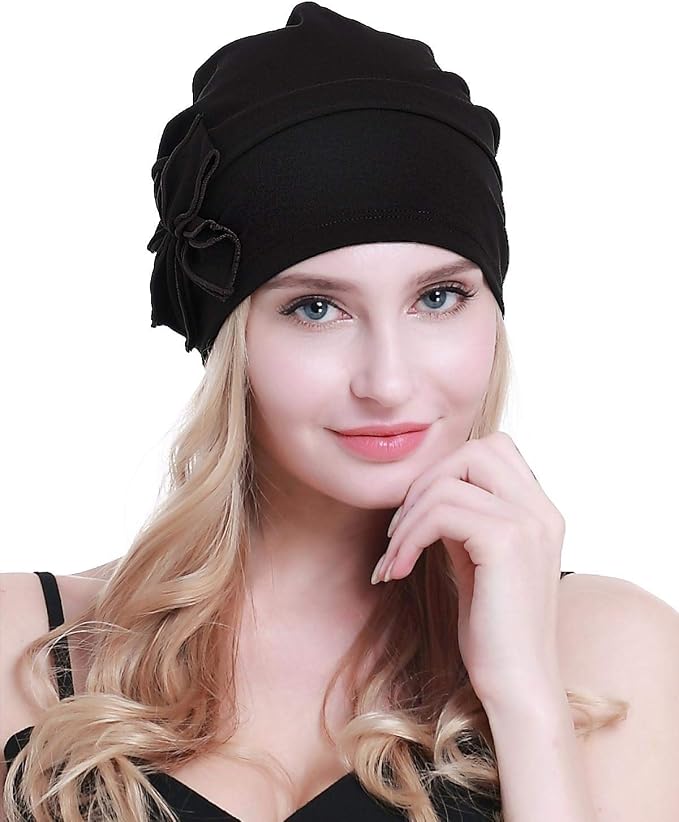 Cotton Black