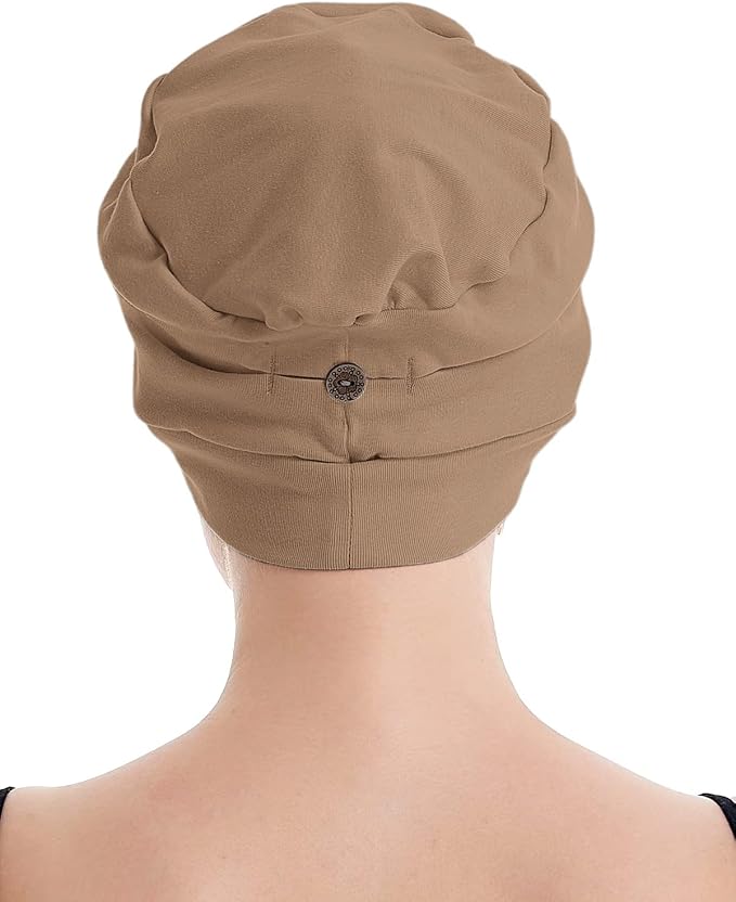 Cotton Deep Apricot