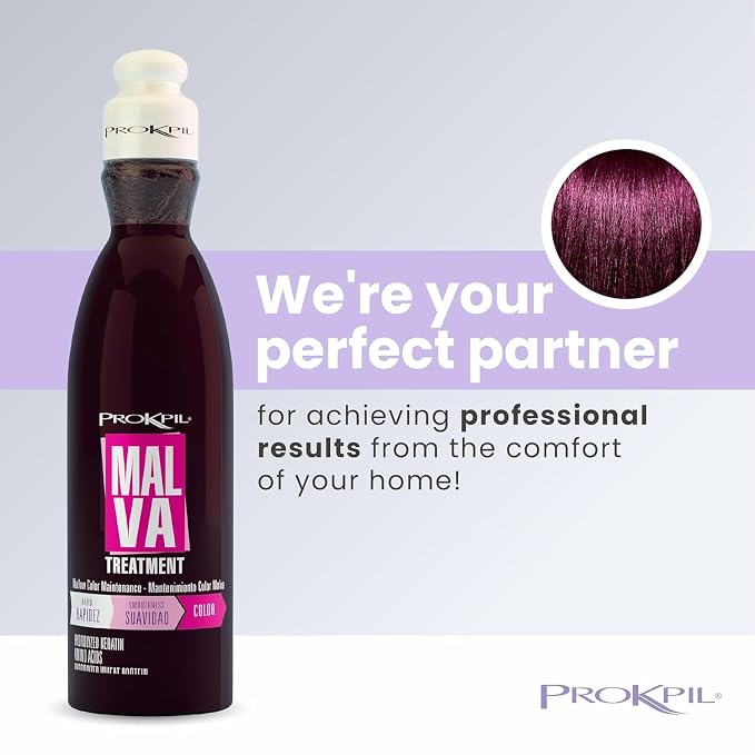 Violeta Rojizo | Reddish Violet