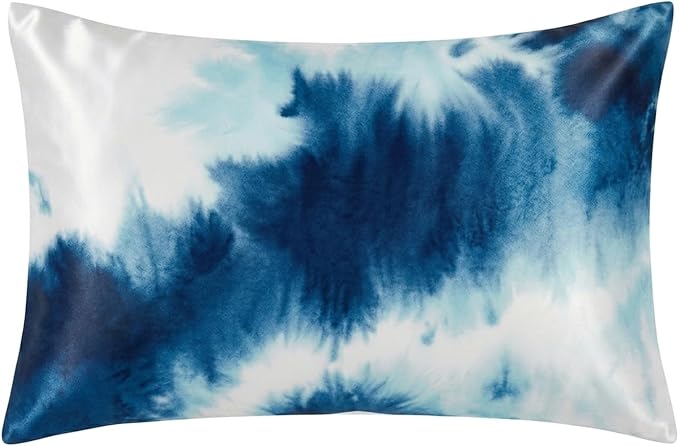 Blue Tie Dye
