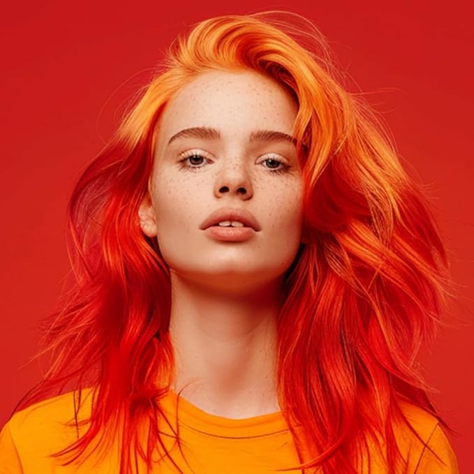 Orange Pop