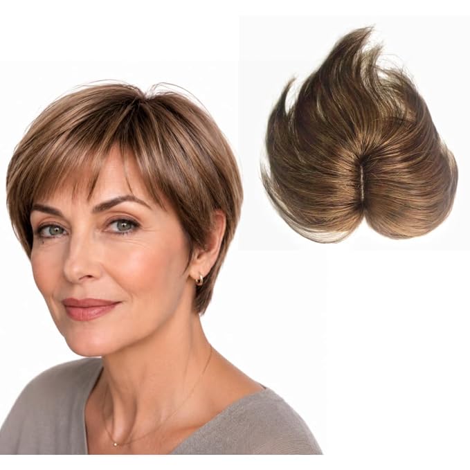 Light Brown