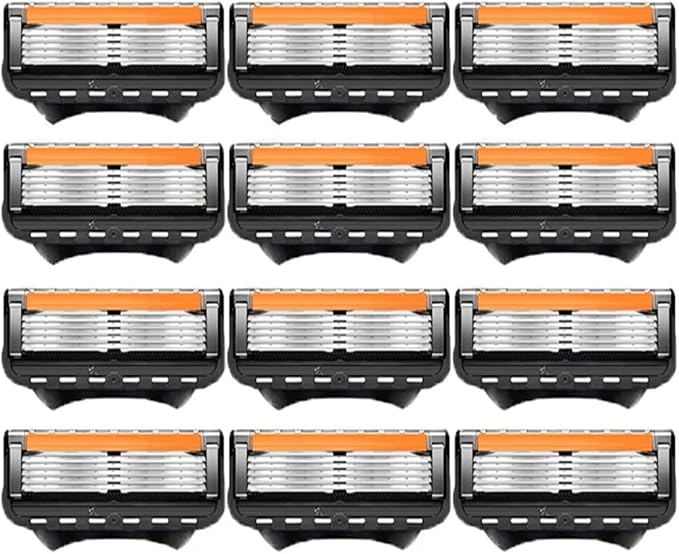 12 Pcs