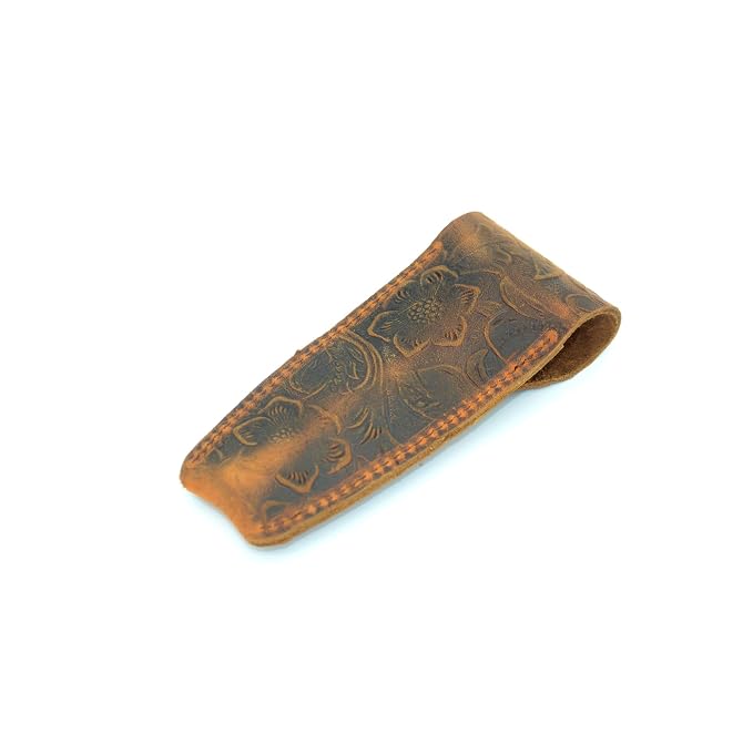 Flower brown