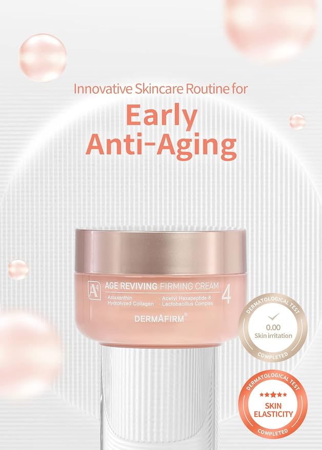 01 Age Reviving Firming Cream A4