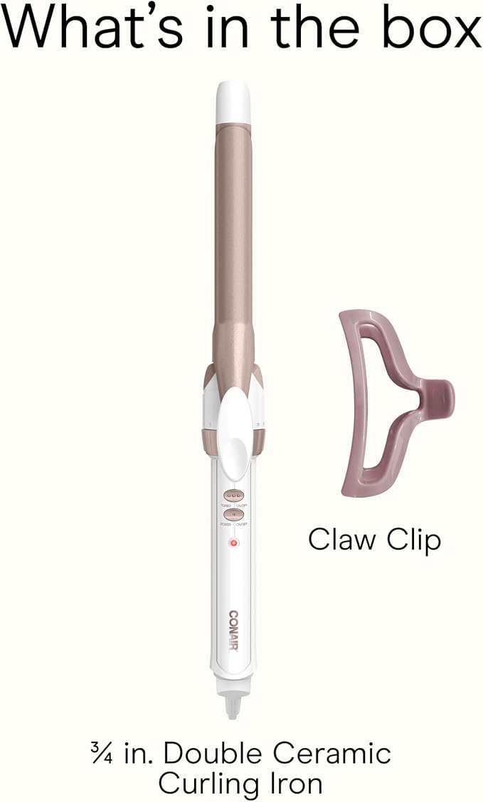 White/Rose Gold