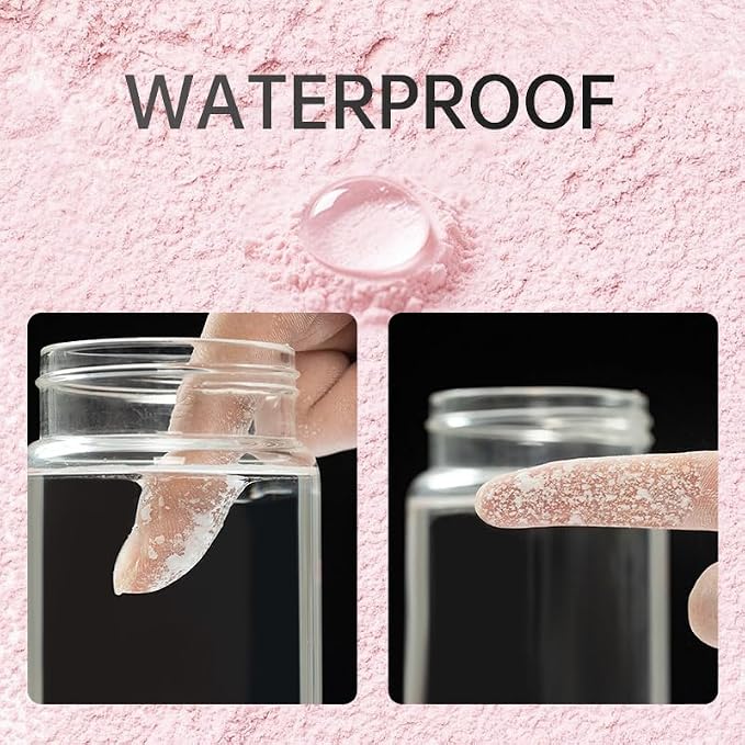 C01 Shimmer for Oily Skin