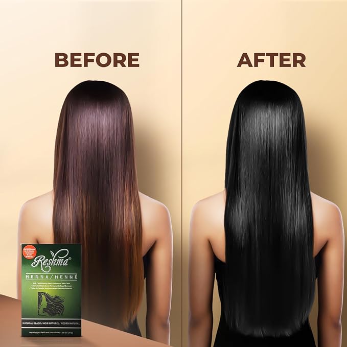Natural Black
