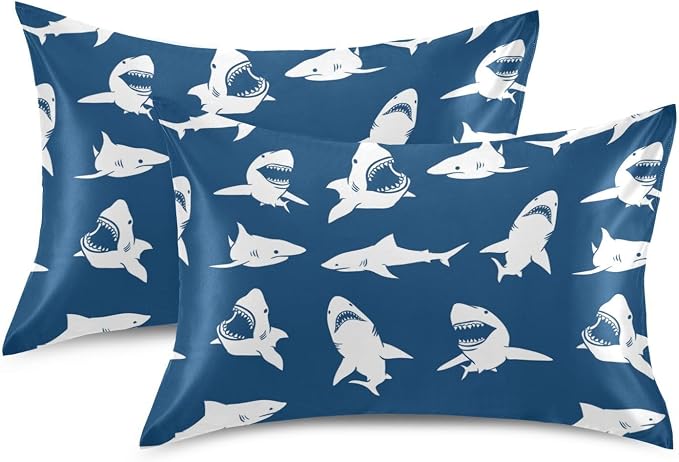 Blue Sharks Airy