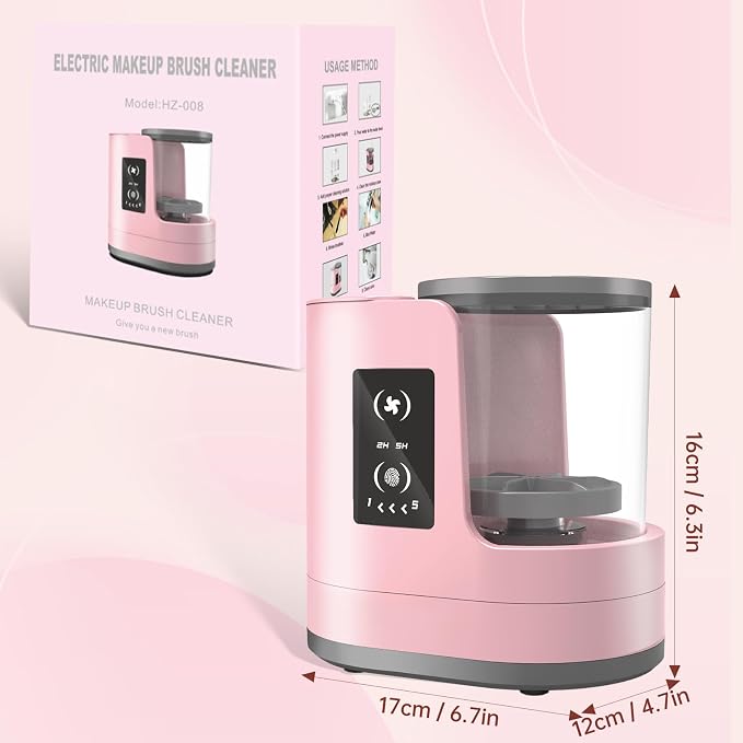 Rose Pink