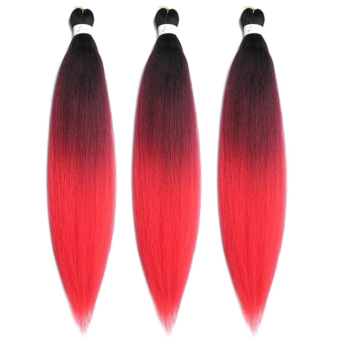 Black-Wine Red-Red