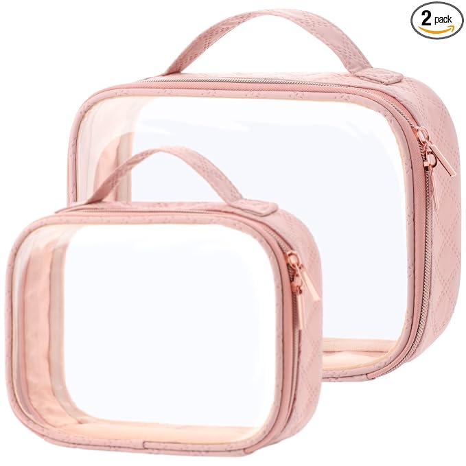 01 Rose Pink