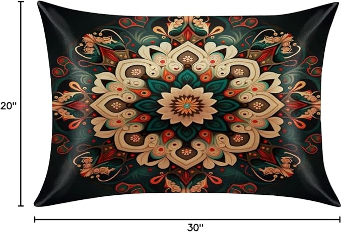 B Mandala 1