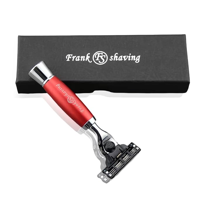 Red(razor)
