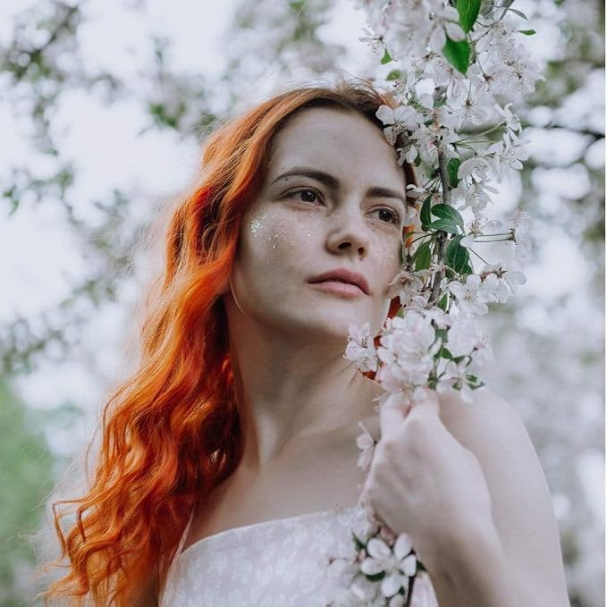 Red / Orange