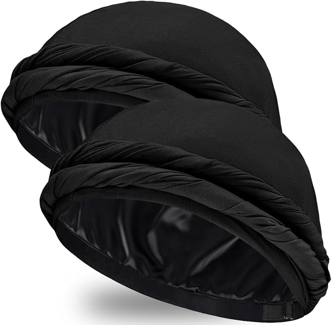 Black/Black