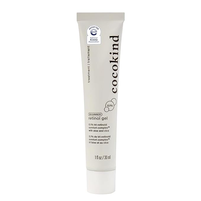 Beginner Retinol