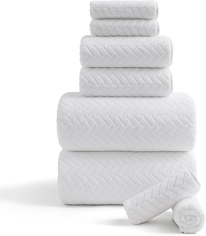 Texture White