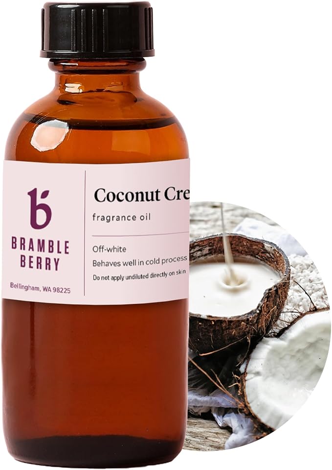 Coconut Cream