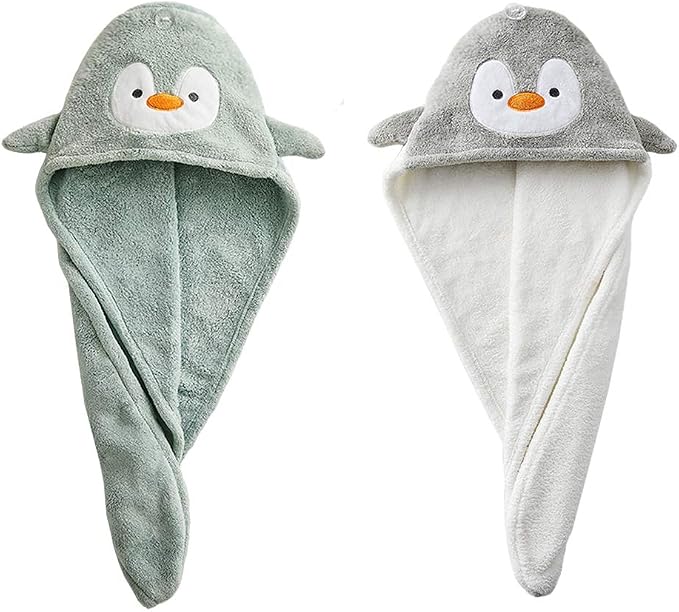Penguins