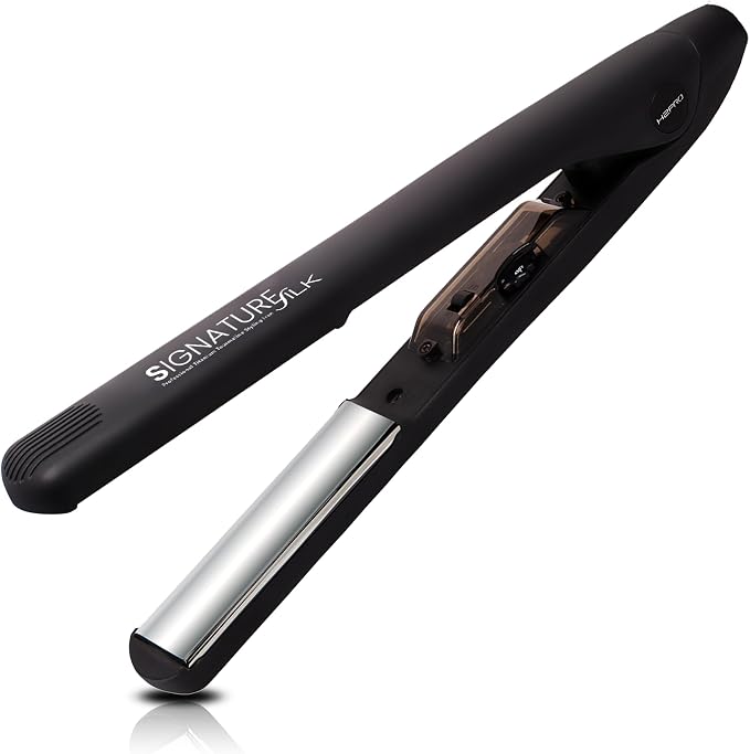 Black - Titanium Plate