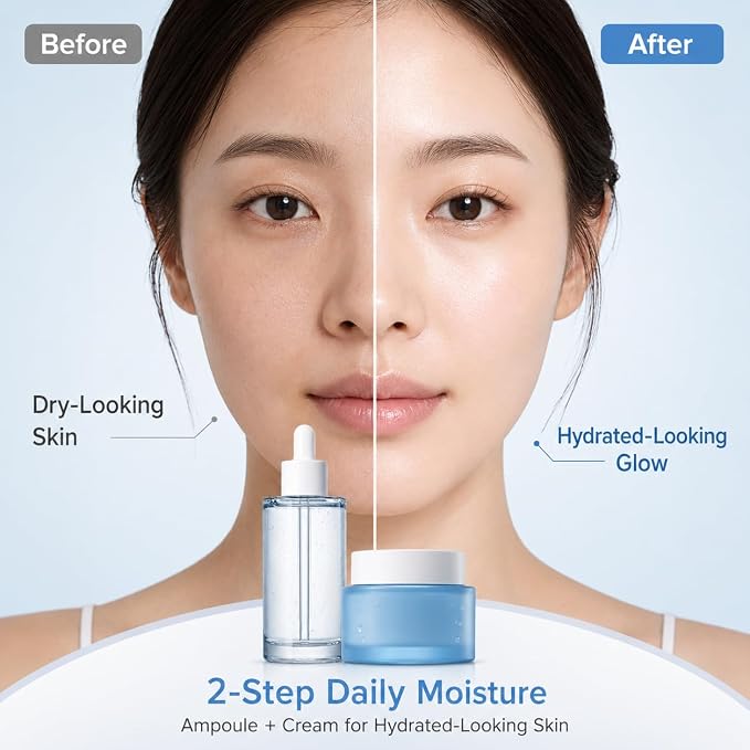 Moisture Cream 75ml