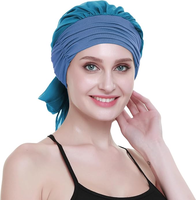 Aquamarine Blue