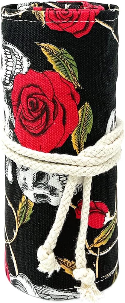 Skulls & Roses