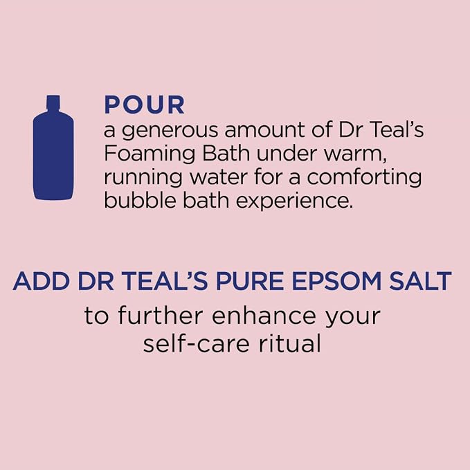 Autumn Salt + Foaming Bath