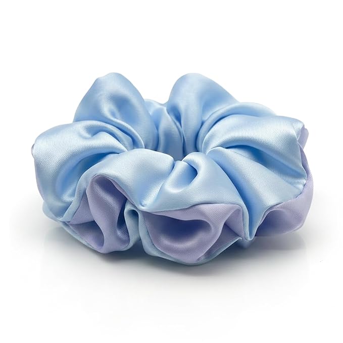 Lavender and Blue
