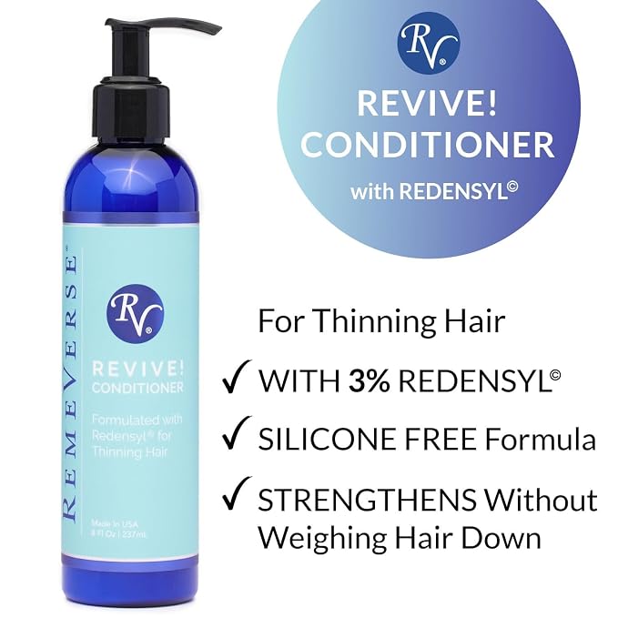 Revive Conditioner