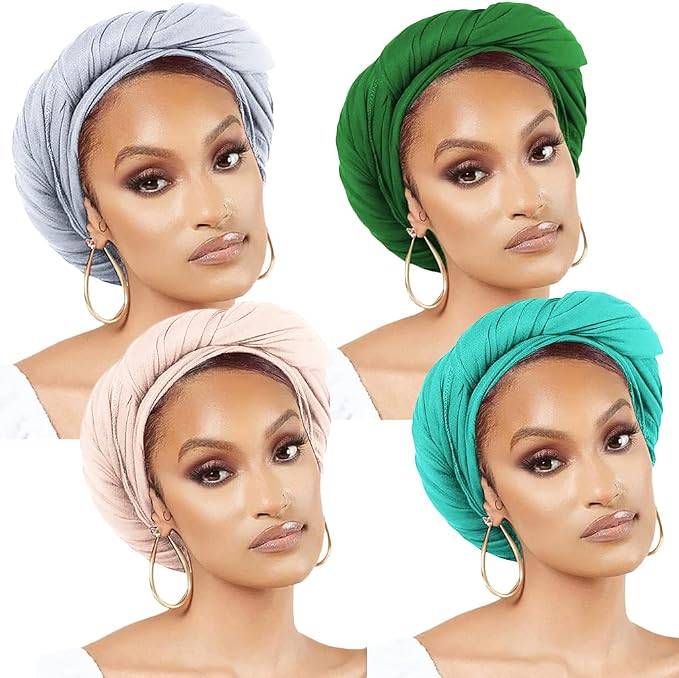 4-apricot&light Grey&light Green&bright Green