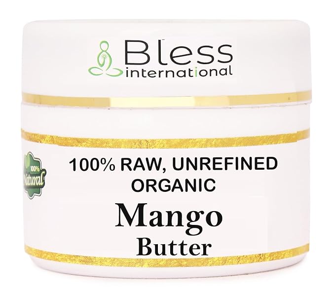 Mango Butter