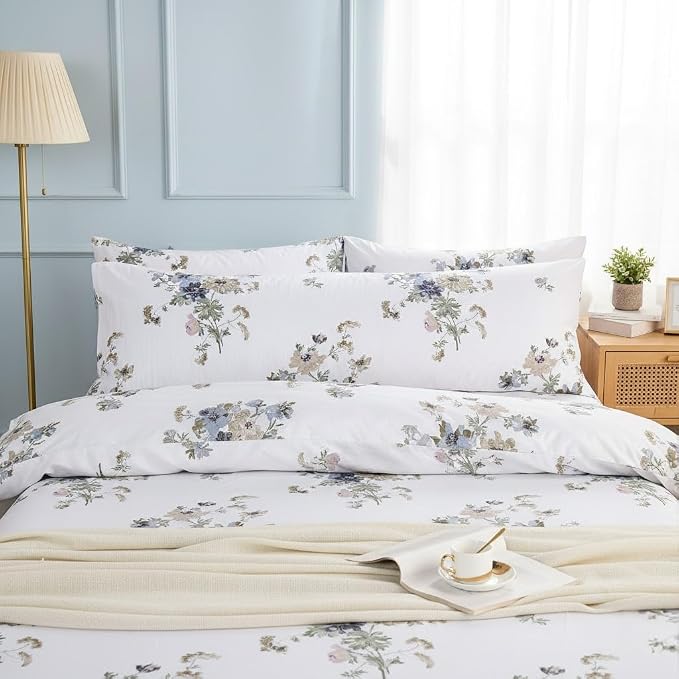 Vintage Floral