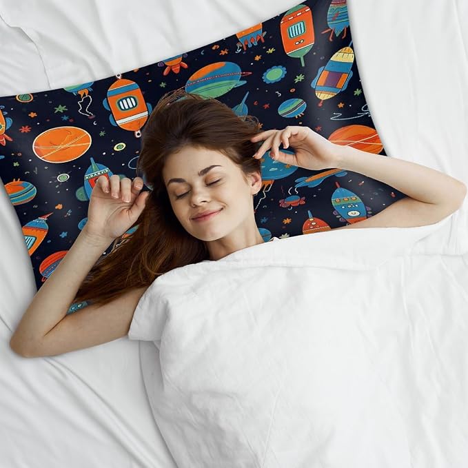 Universe Planet Rocket