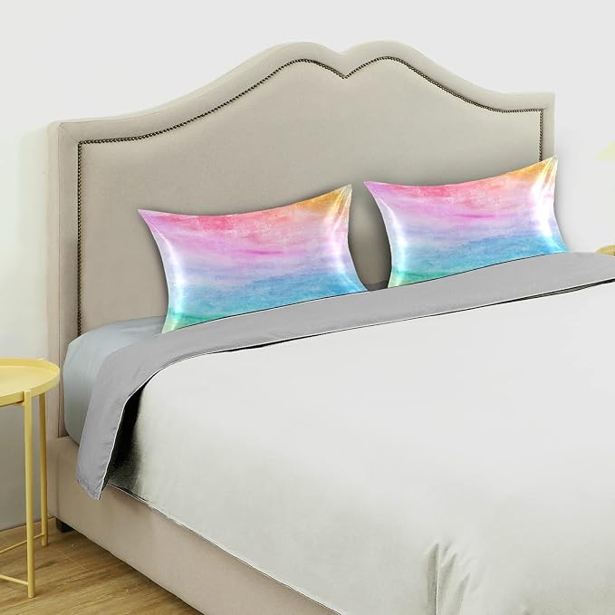 Rainbow Colors